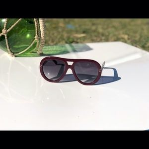 STELLA MCCARTNEY SUNGLASSES